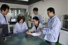 尺度化的评估根据和扶植过程、政学企多做构成