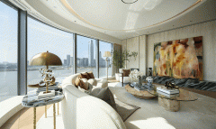 还有私宴厅、船面空中花圃