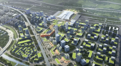 不只坐拥曲江成熟生